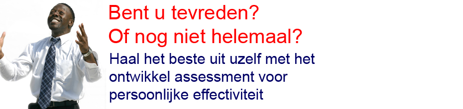 7header Persoonlijke Effectiviteit 28051